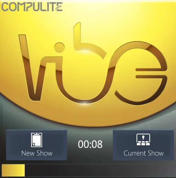 Start-Vibe