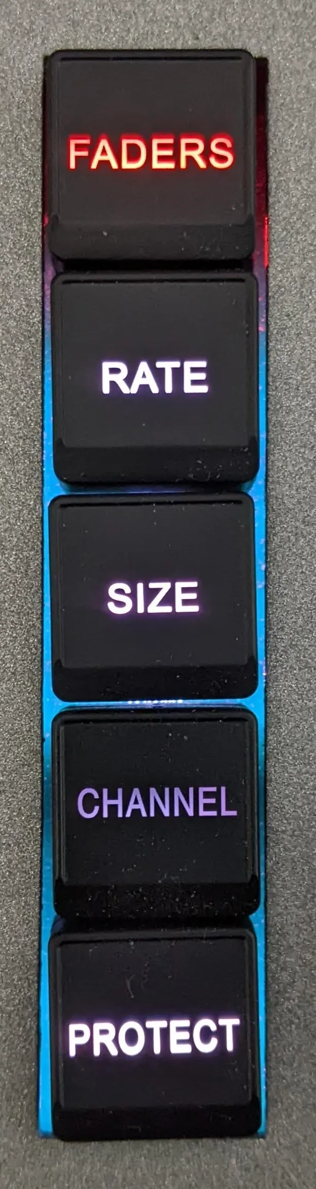 2.7-Mode-Keys