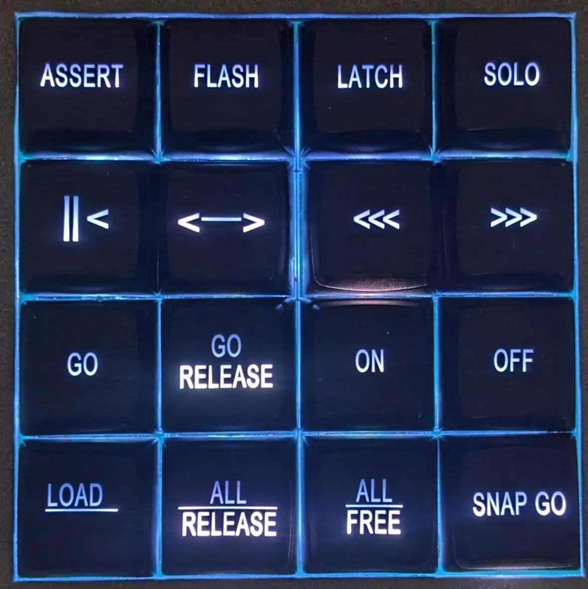 Command-Keys