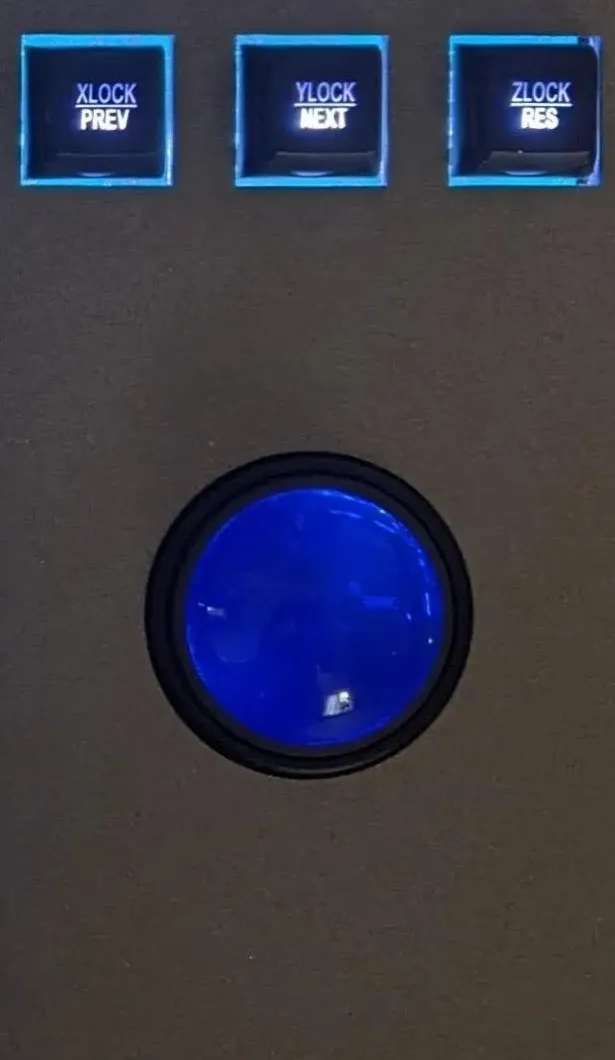 Trackball