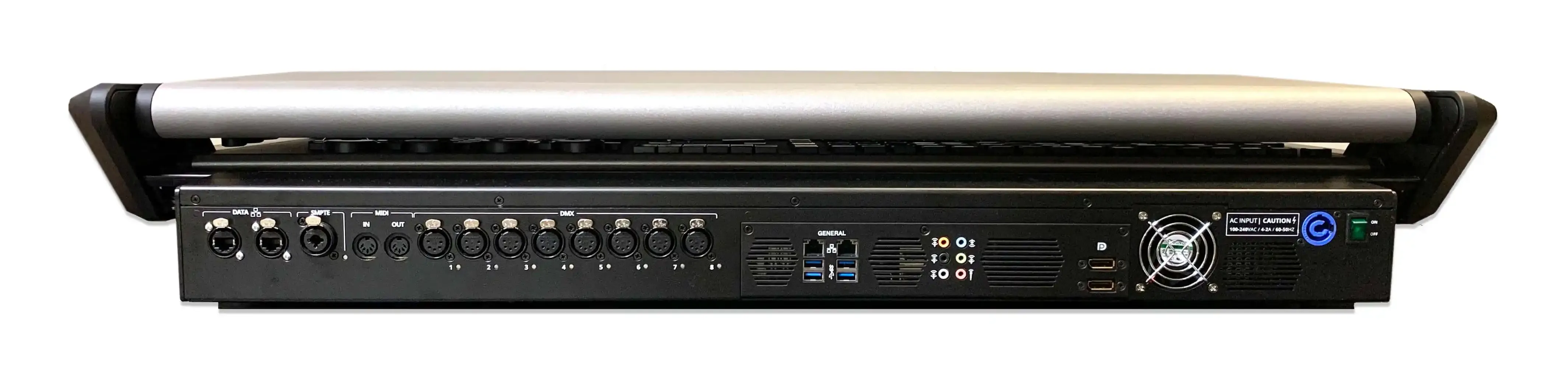 Vibe-rear