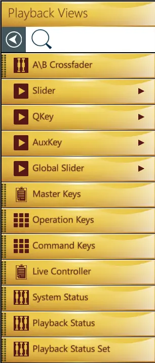 Menu-Play
