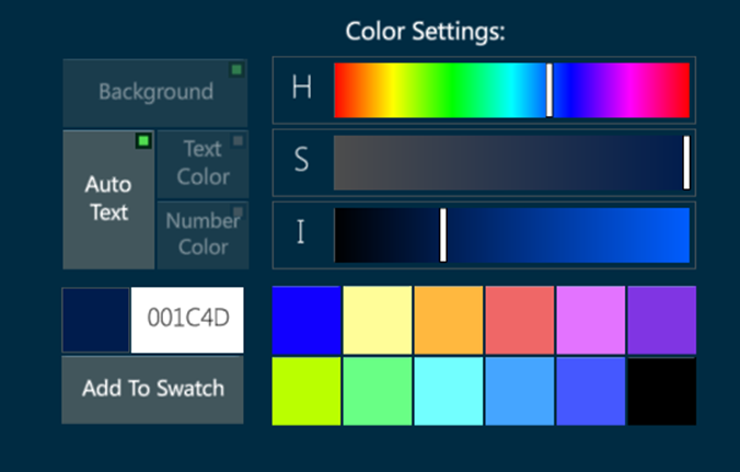 SK-Color-Settings