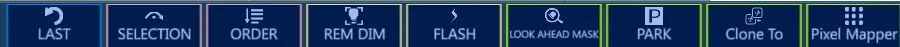 Toolbar-Program