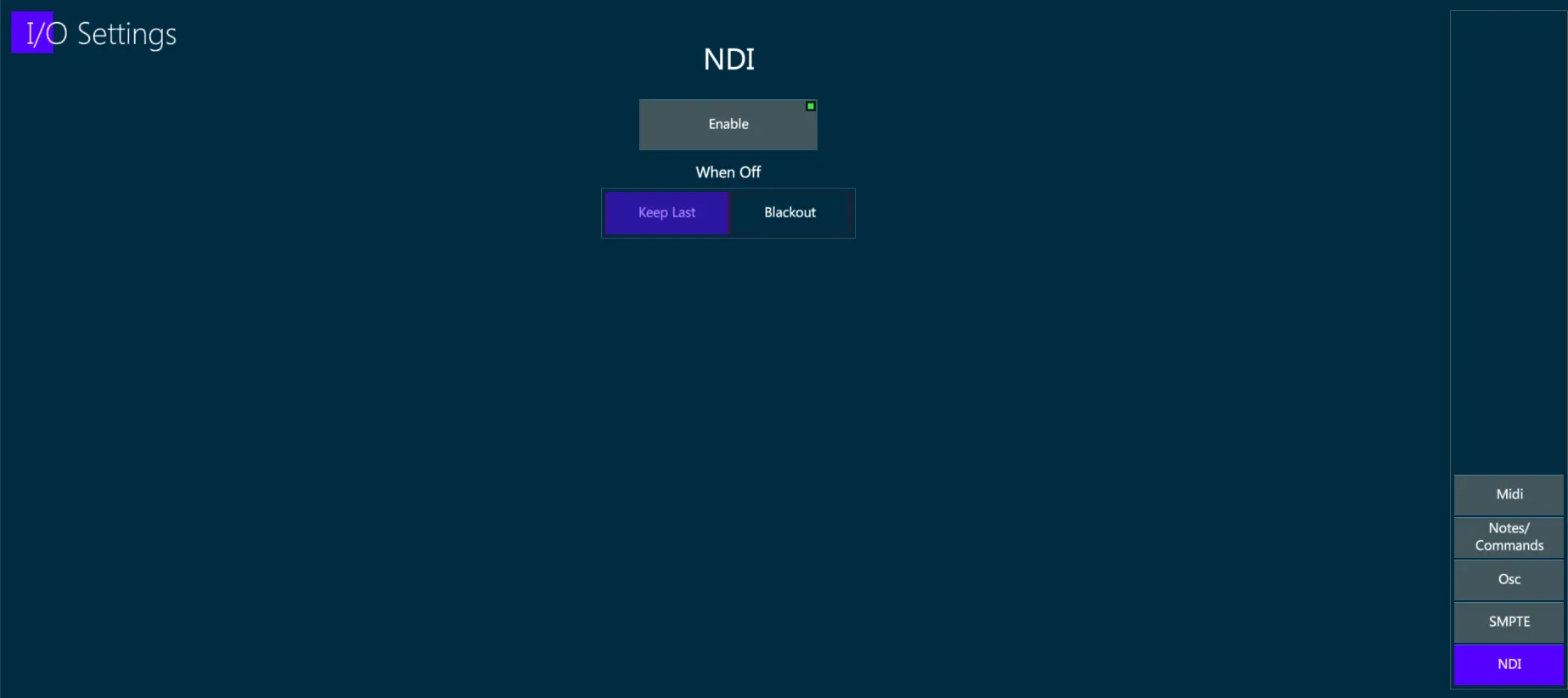 IO-Settings-NDI