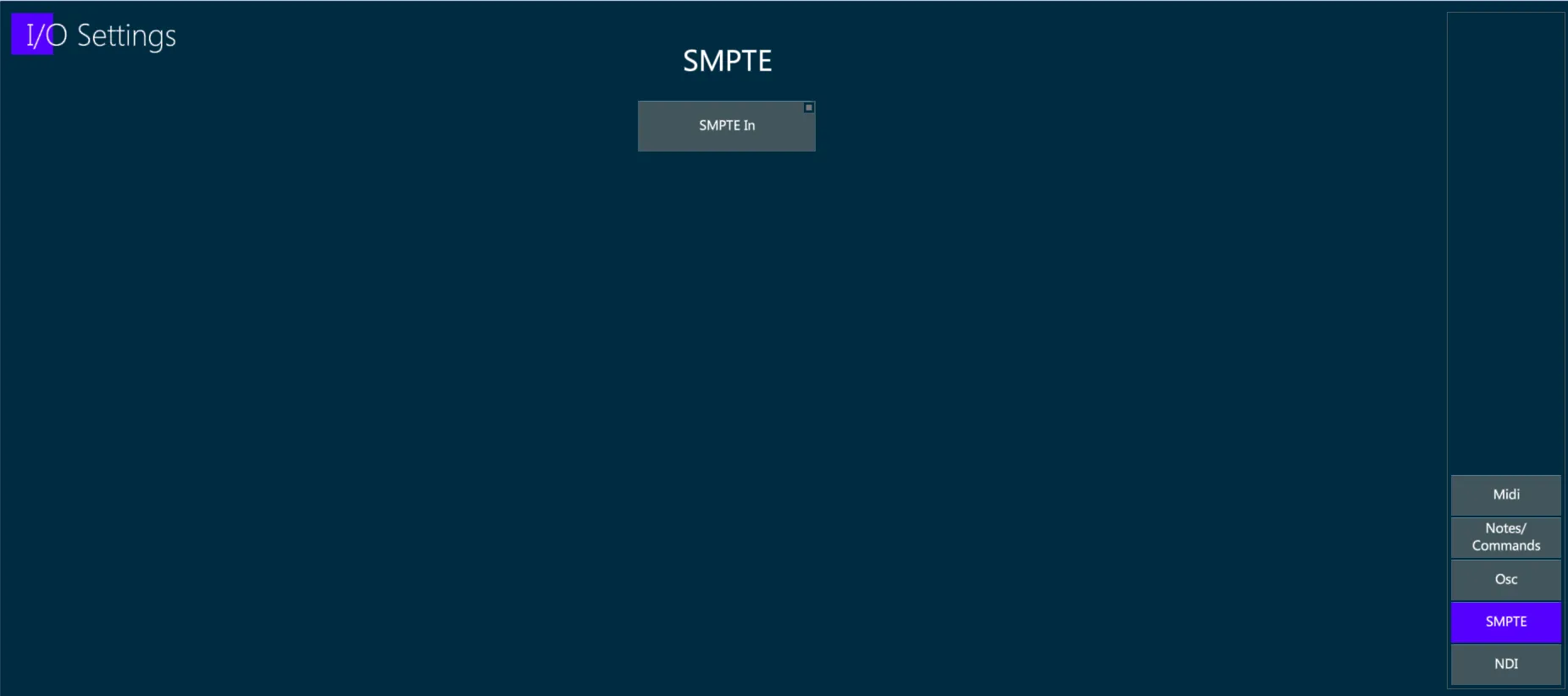IO-Settings-SMPTE