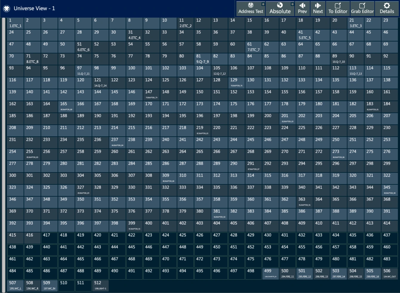 5.3-Universe-View