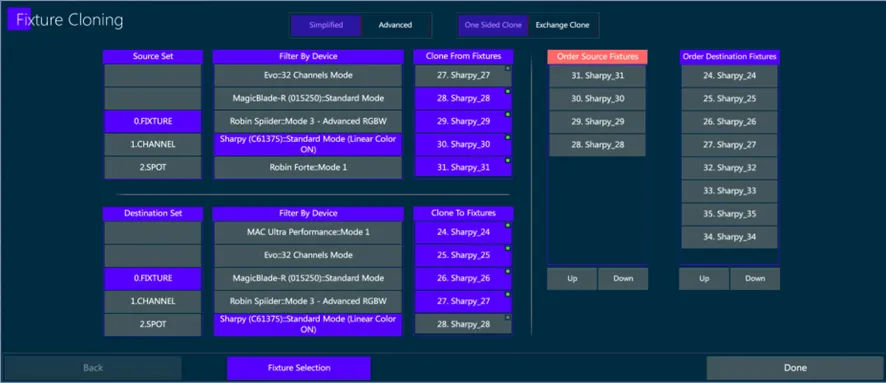 5.8-Clone-Fixture