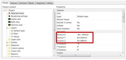 Capture-Calibration-Data