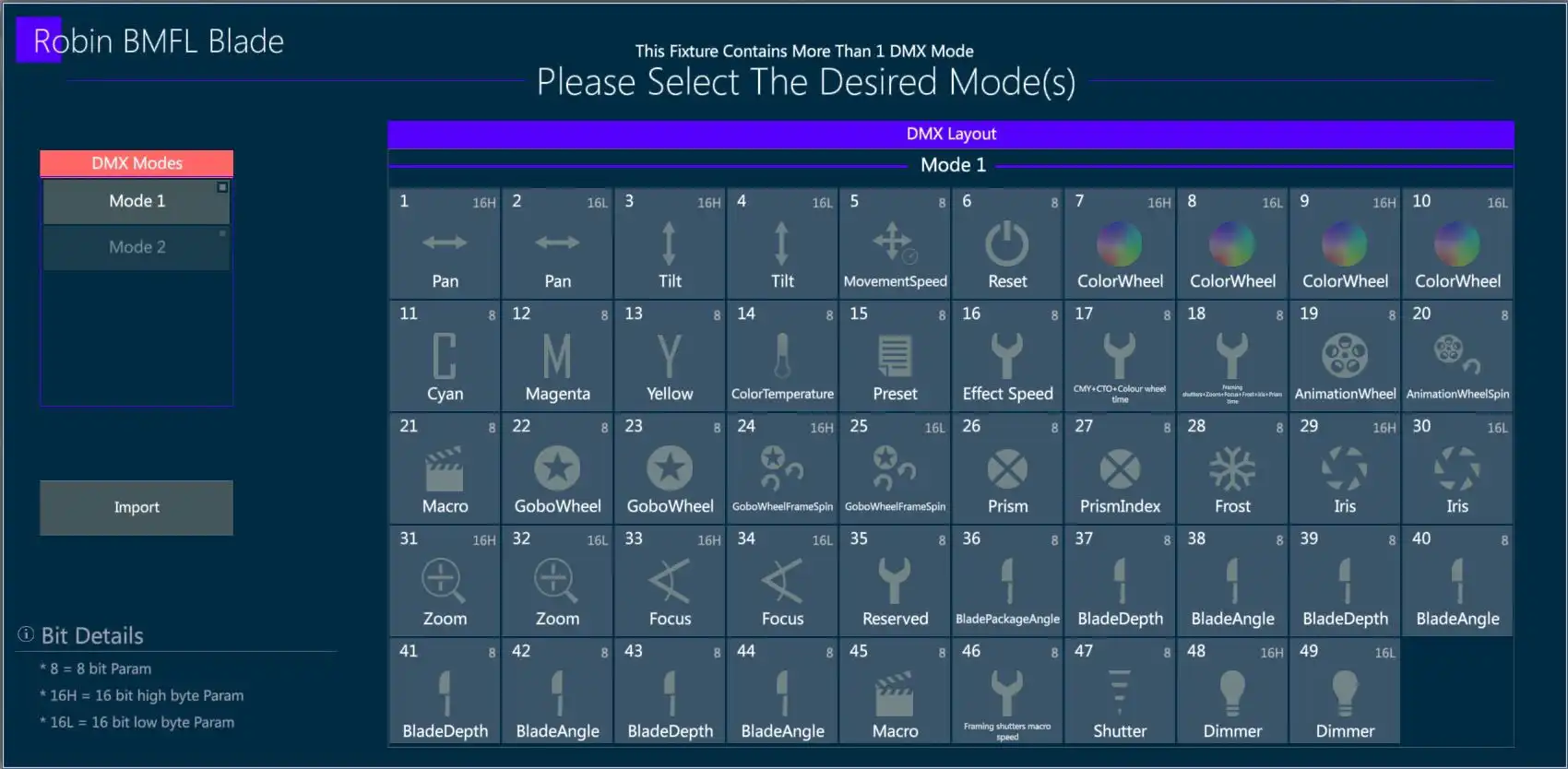 Device-Import-sample