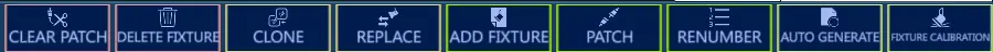 Patch-Toolbar