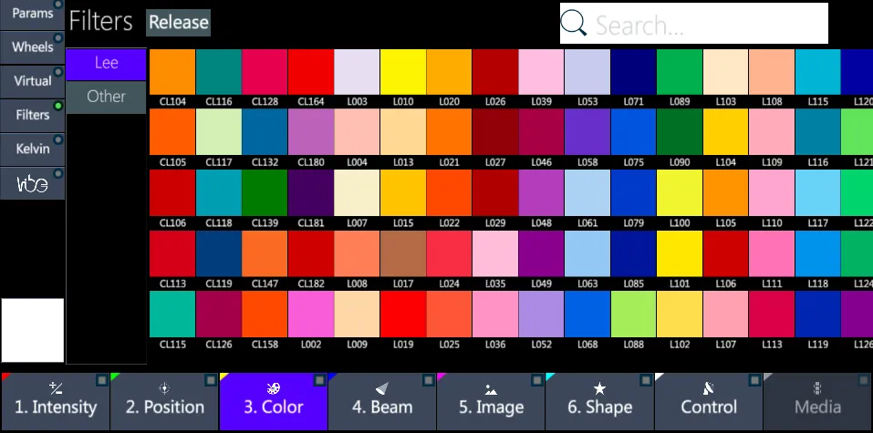 Color-Filters-Picker