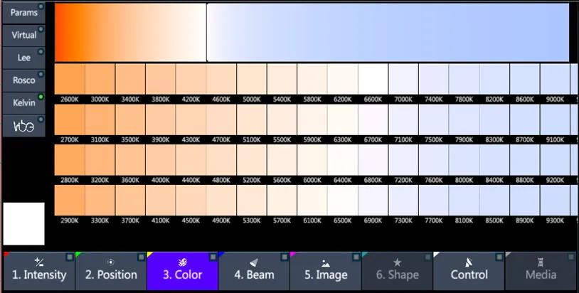 Color-Kelvin-Picker