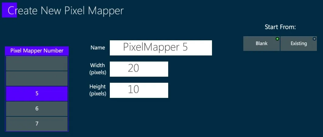 Pixel-Mapper-Add