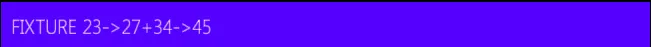 Selection-Line