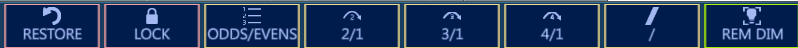 Selection-Toolbar