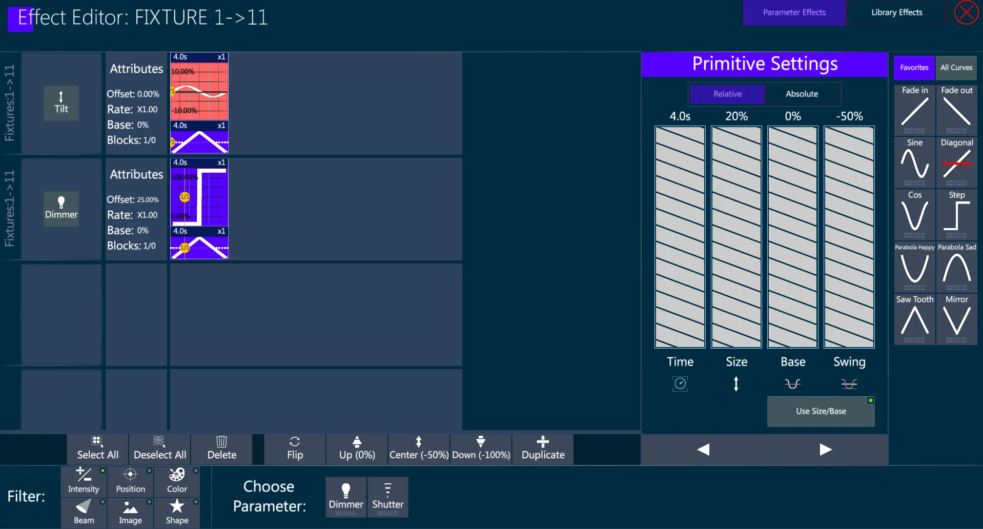 FX-Advanced