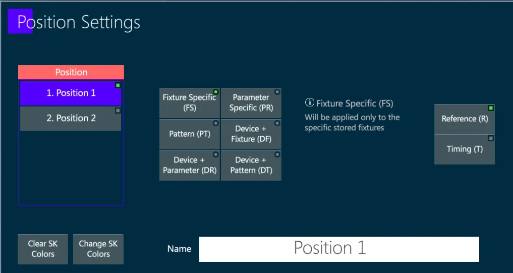 8.1-Library-Settings