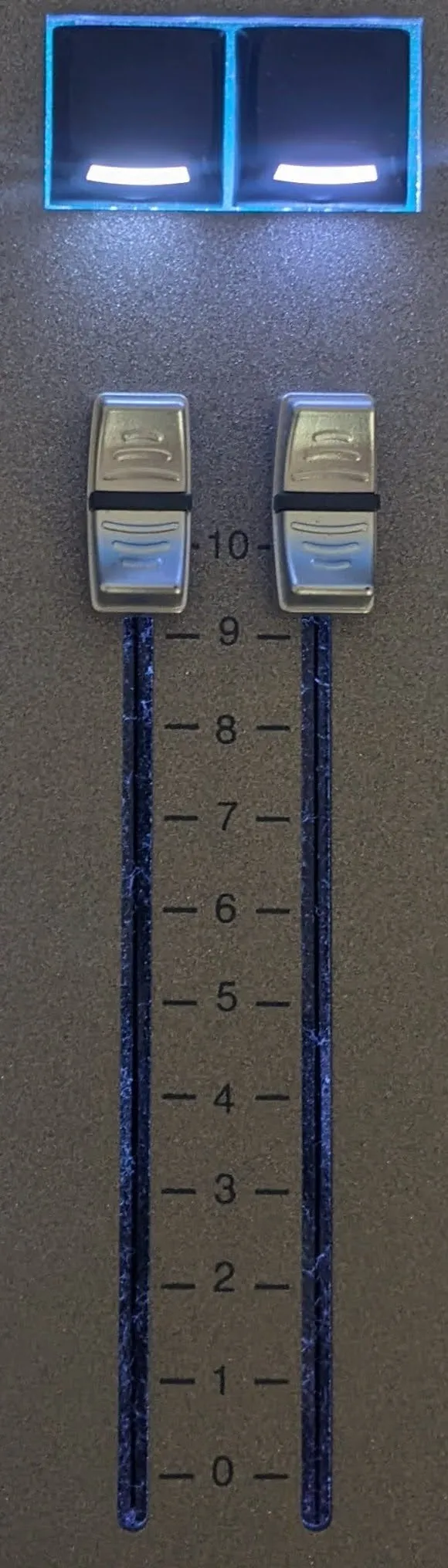 AB-Xfader
