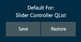 PB-Actions-Default-keys