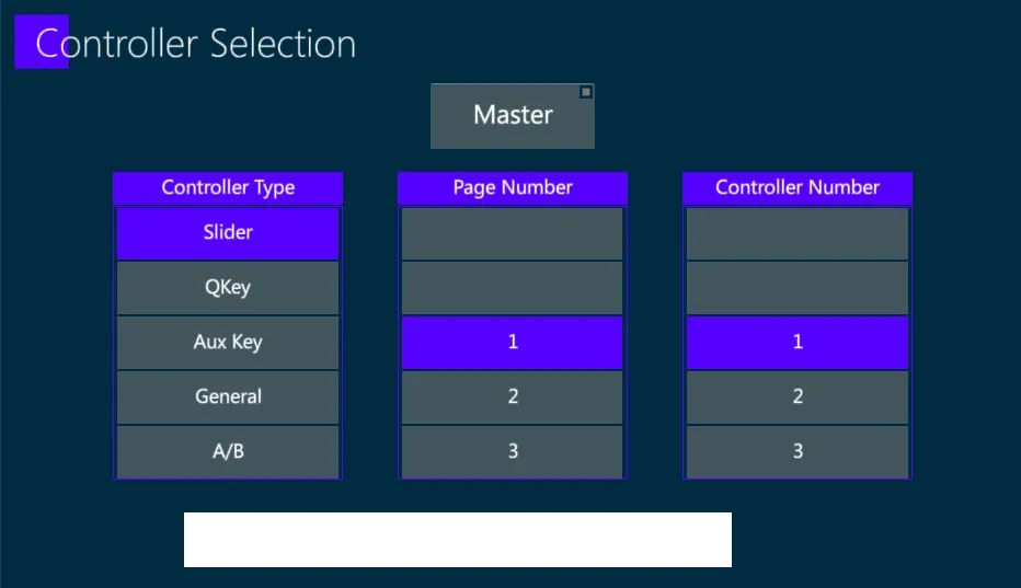 PB-Selection