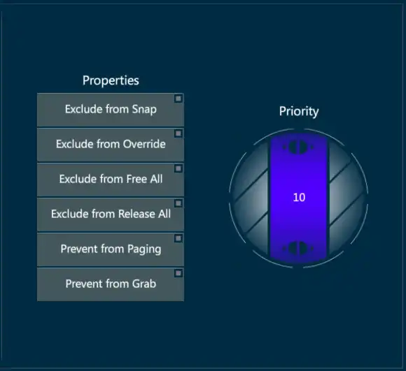 PB-Settings-Priority