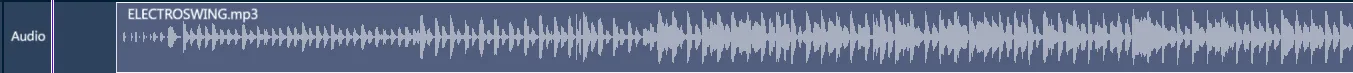 TL-Audiotrack