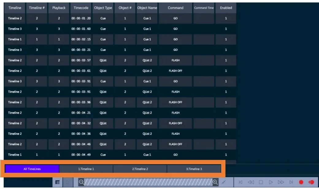 TL-Grid-View