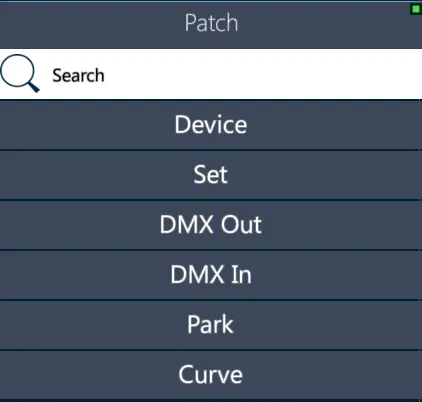 Exam-Patch