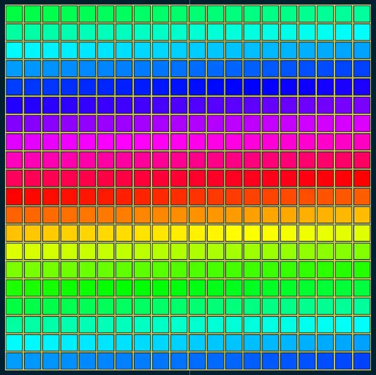 Pixel-Map-Live
