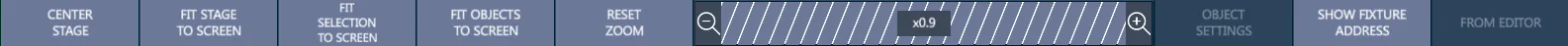 Topo-Toolbar