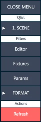10.7-Tracksheet-Menu