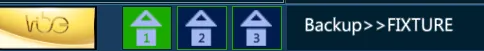 Backup-Command