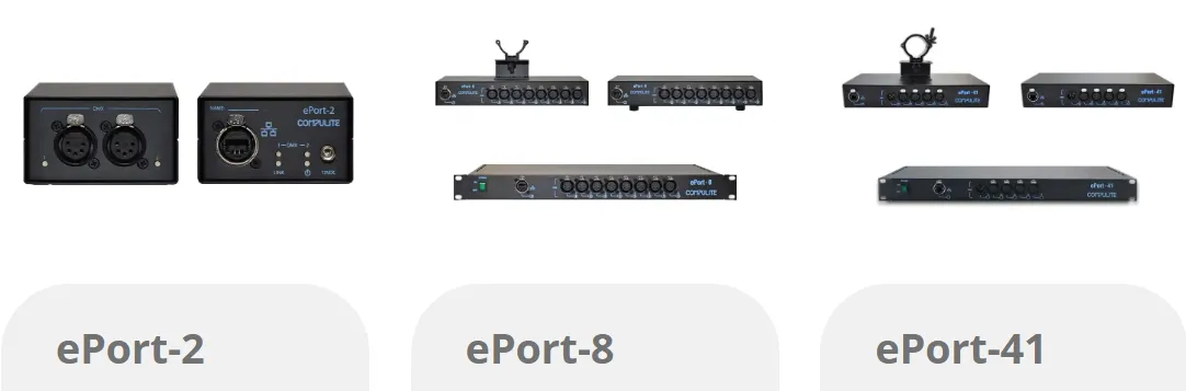 Eports
