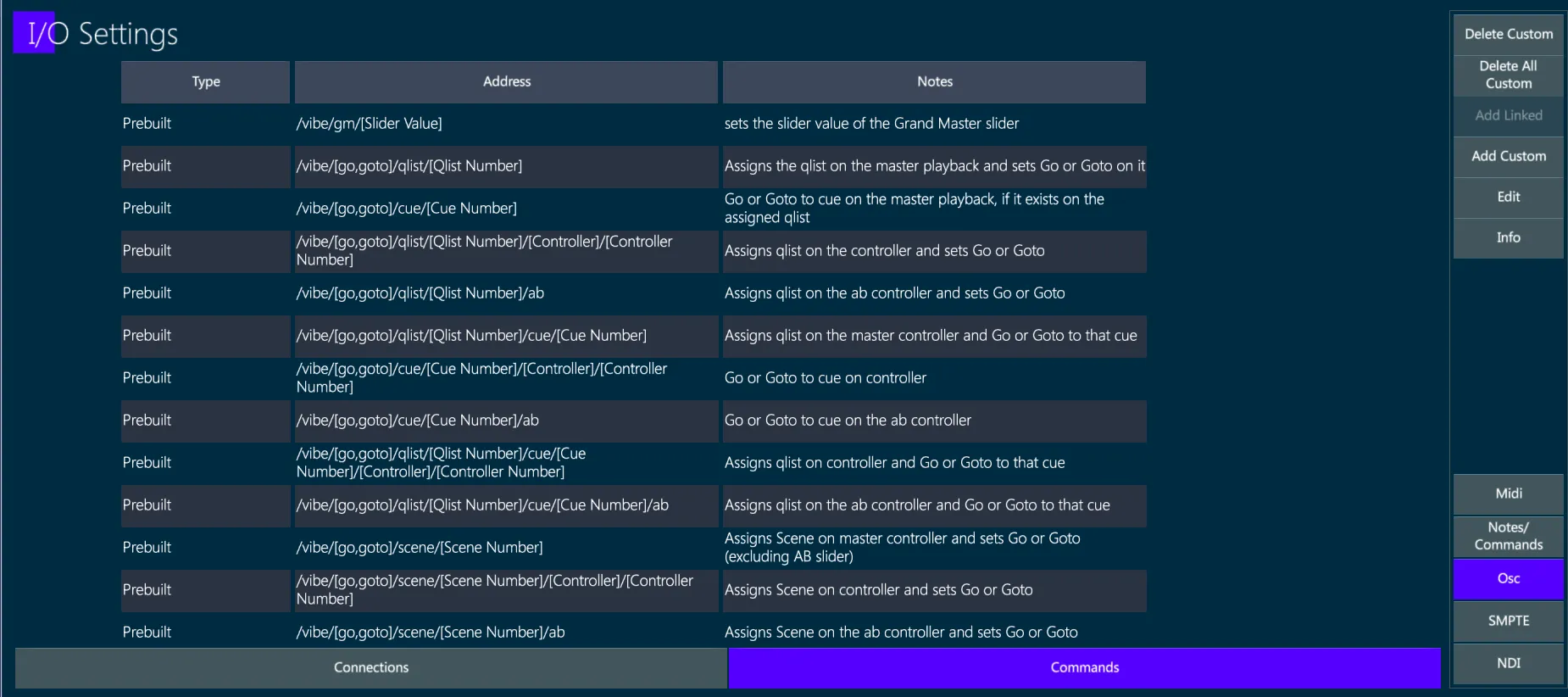 IO-Settings-OSC-Commands