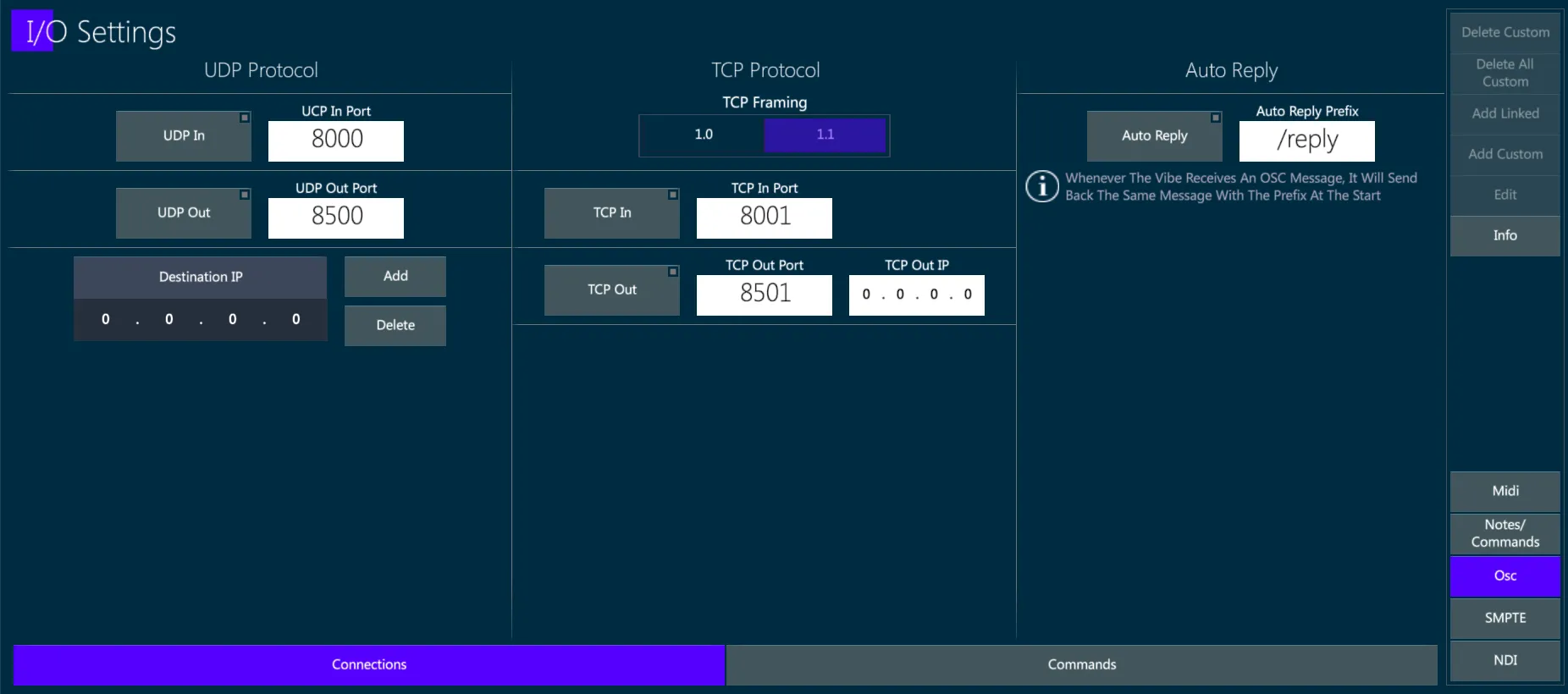 IO-Settings-OSC-Connections