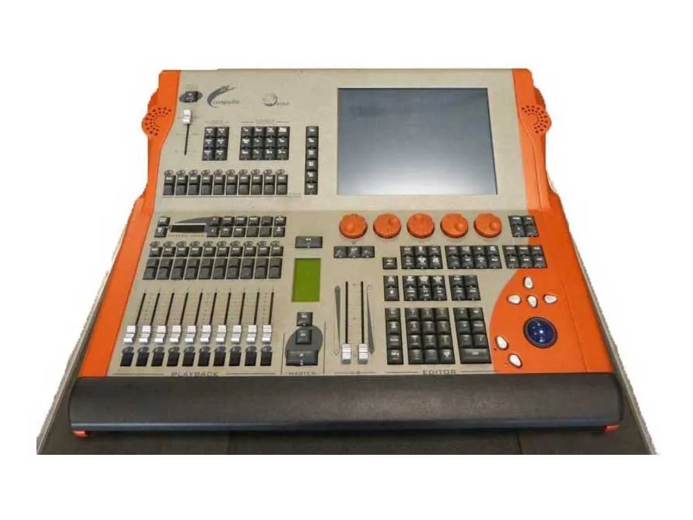 Vector-Orange