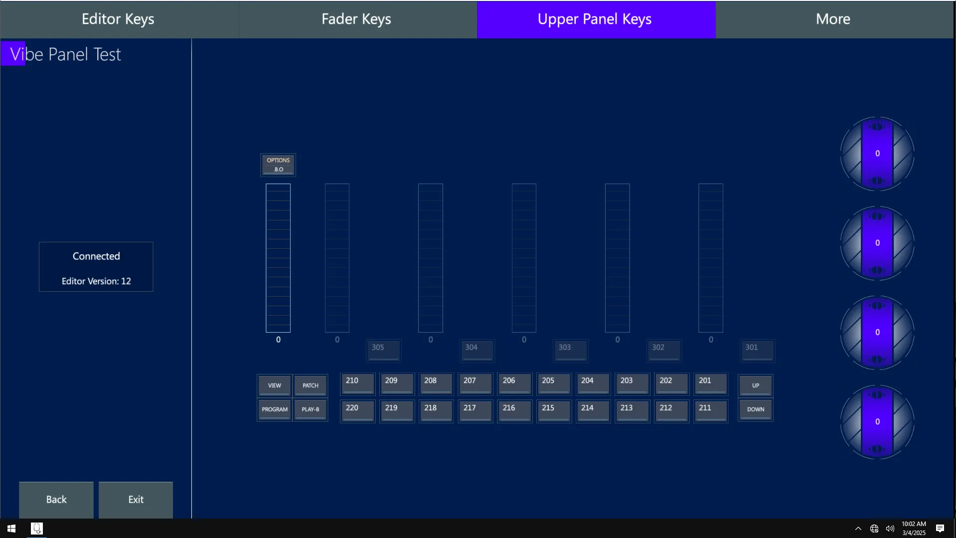 Panel-Test-Upper
