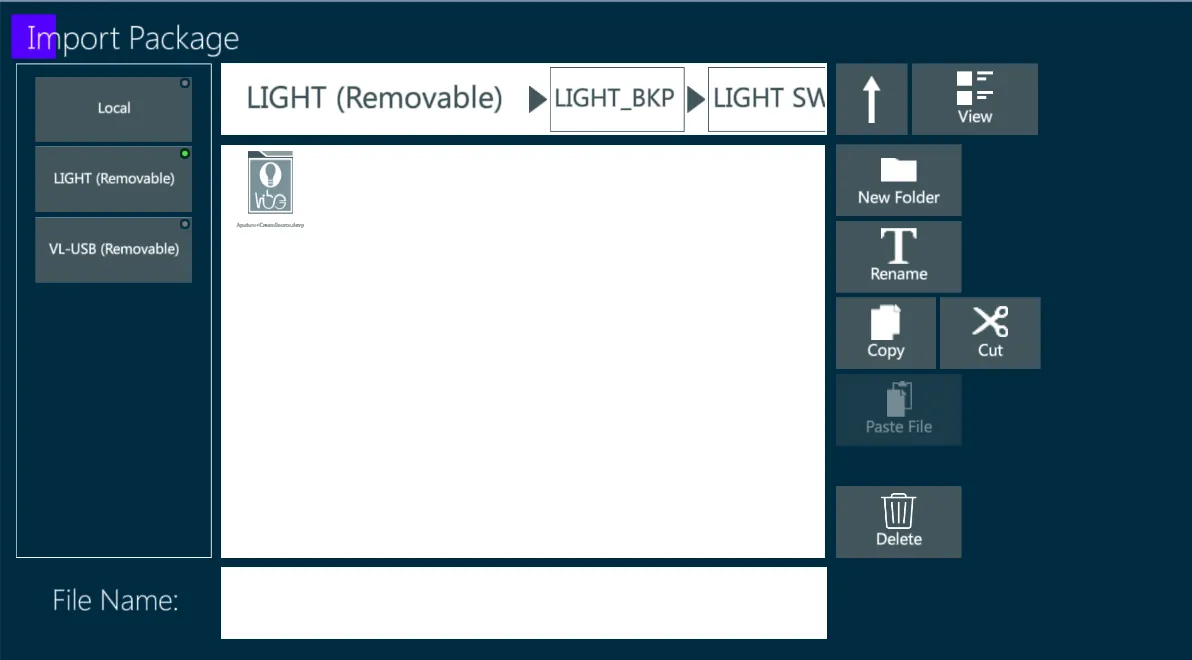 FB-Import-Device-Pack