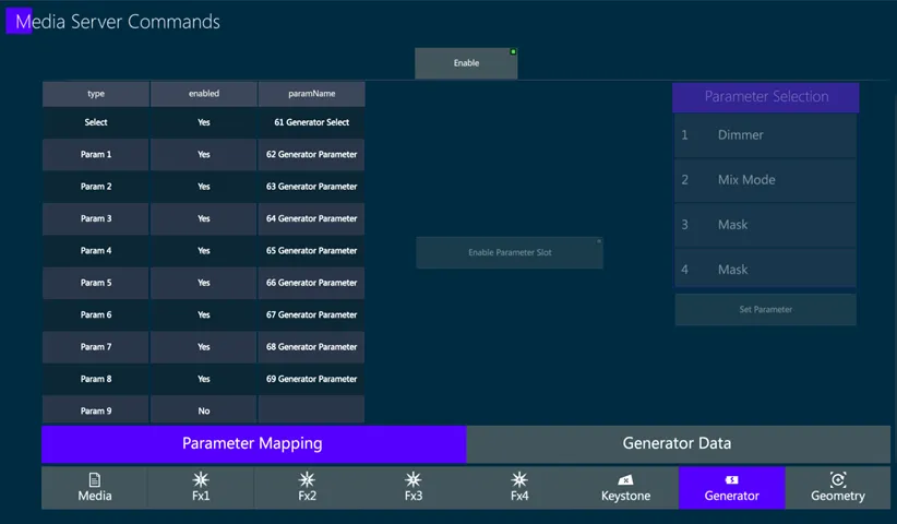 FB-Picker-Media-Generator