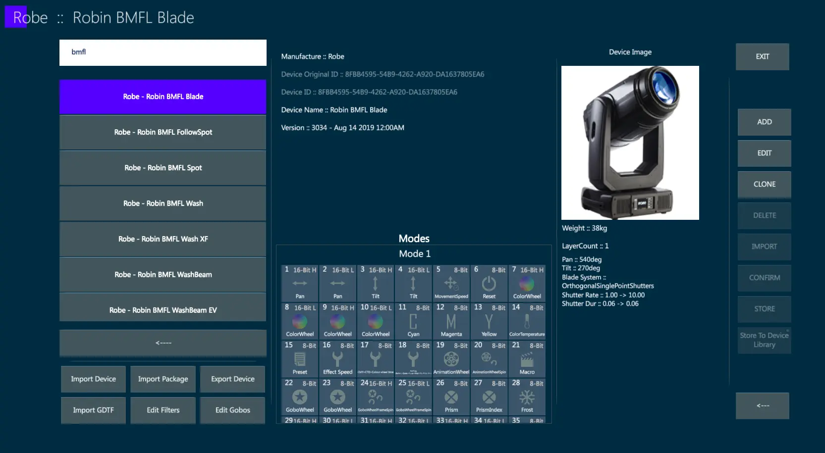 Fixture-Builder