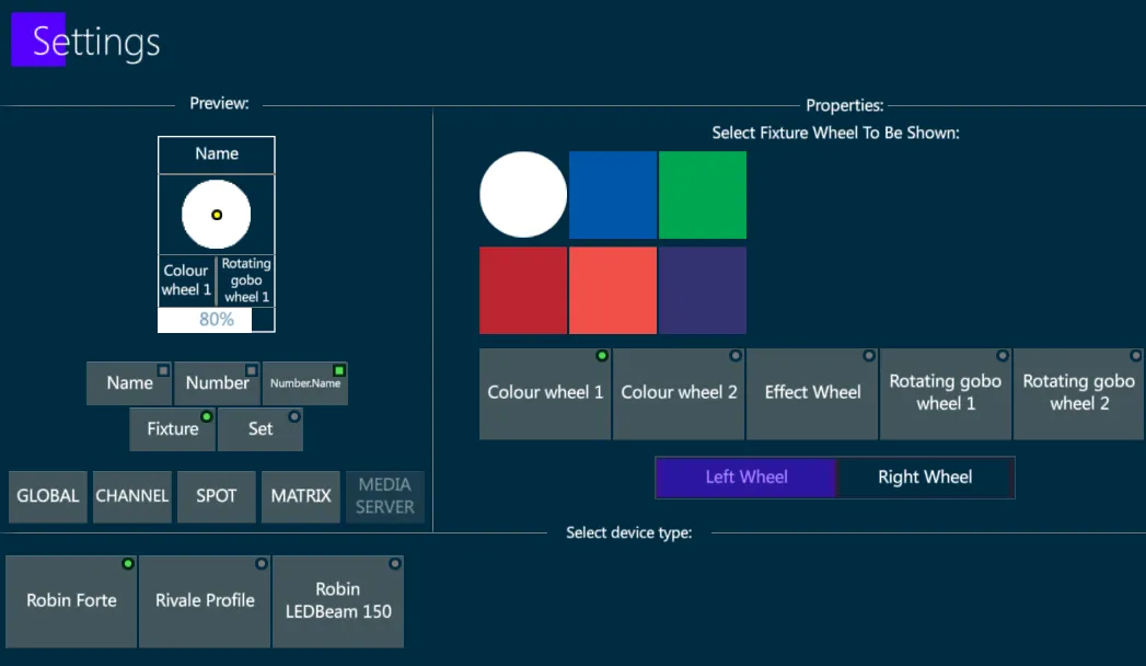 15.1-Object-Settings